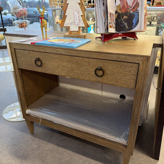 Woodbridge Nightstand