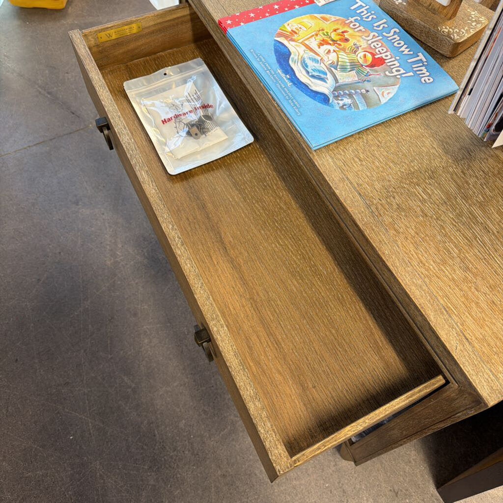 Woodbridge Nightstand