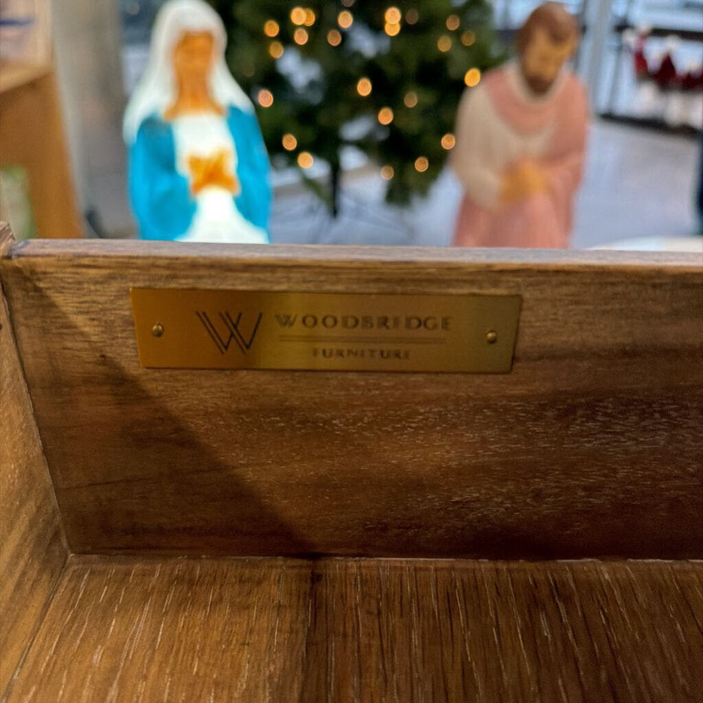 Woodbridge Nightstand