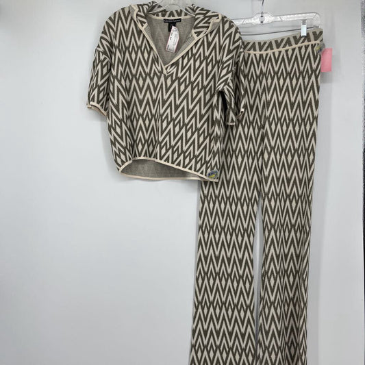 Christian LaCroix 2-pc Set