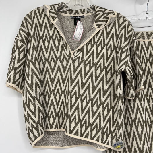 Christian LaCroix 2-pc Set