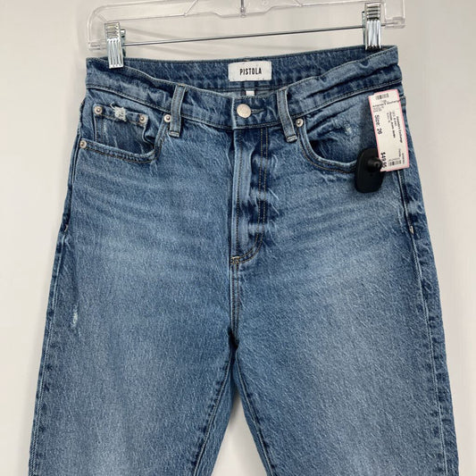 Pistola Jeans