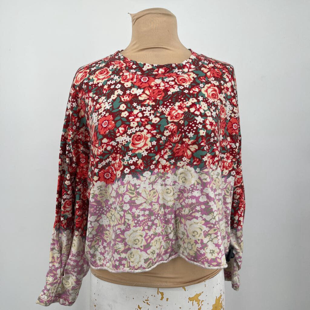 Free People Movement l/s Shirt