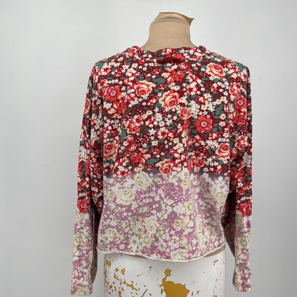 Free People Movement l/s Shirt