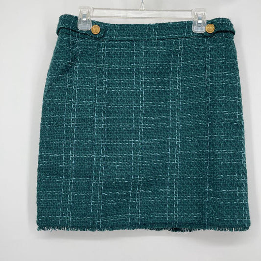 WHBM Tweed Skirt
