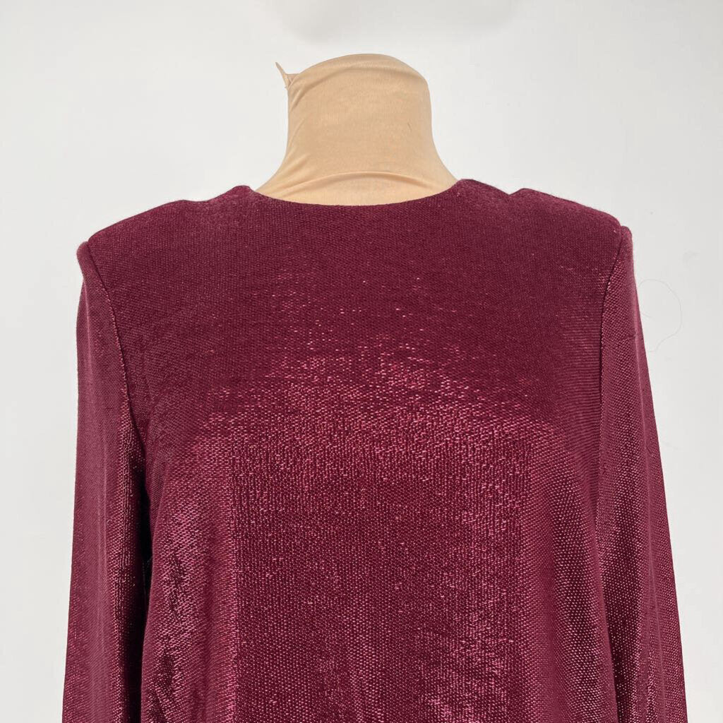 Michelle Mason l/s Shirt
