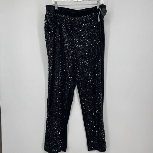 Chicos Sequened Pants