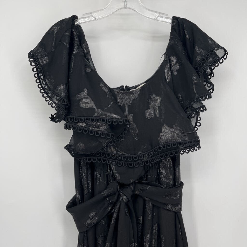 Sachin & Babi slvs Dress