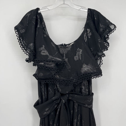 Sachin & Babi slvs Dress