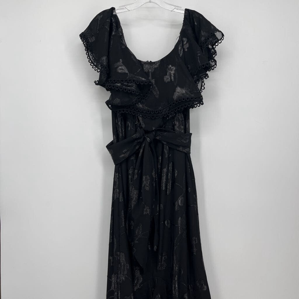 Sachin & Babi slvs Dress