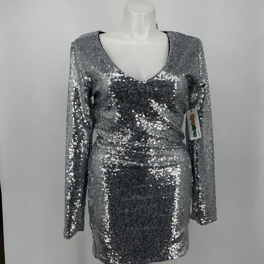 Tipsy Elves l/s Dress