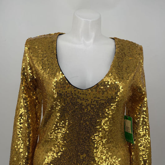 Tipsy Elves l/s Dress