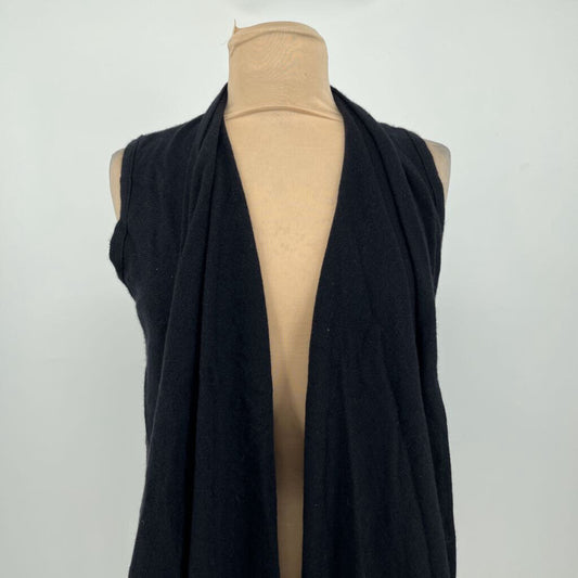 Eileen Fisher Cashmere Vest