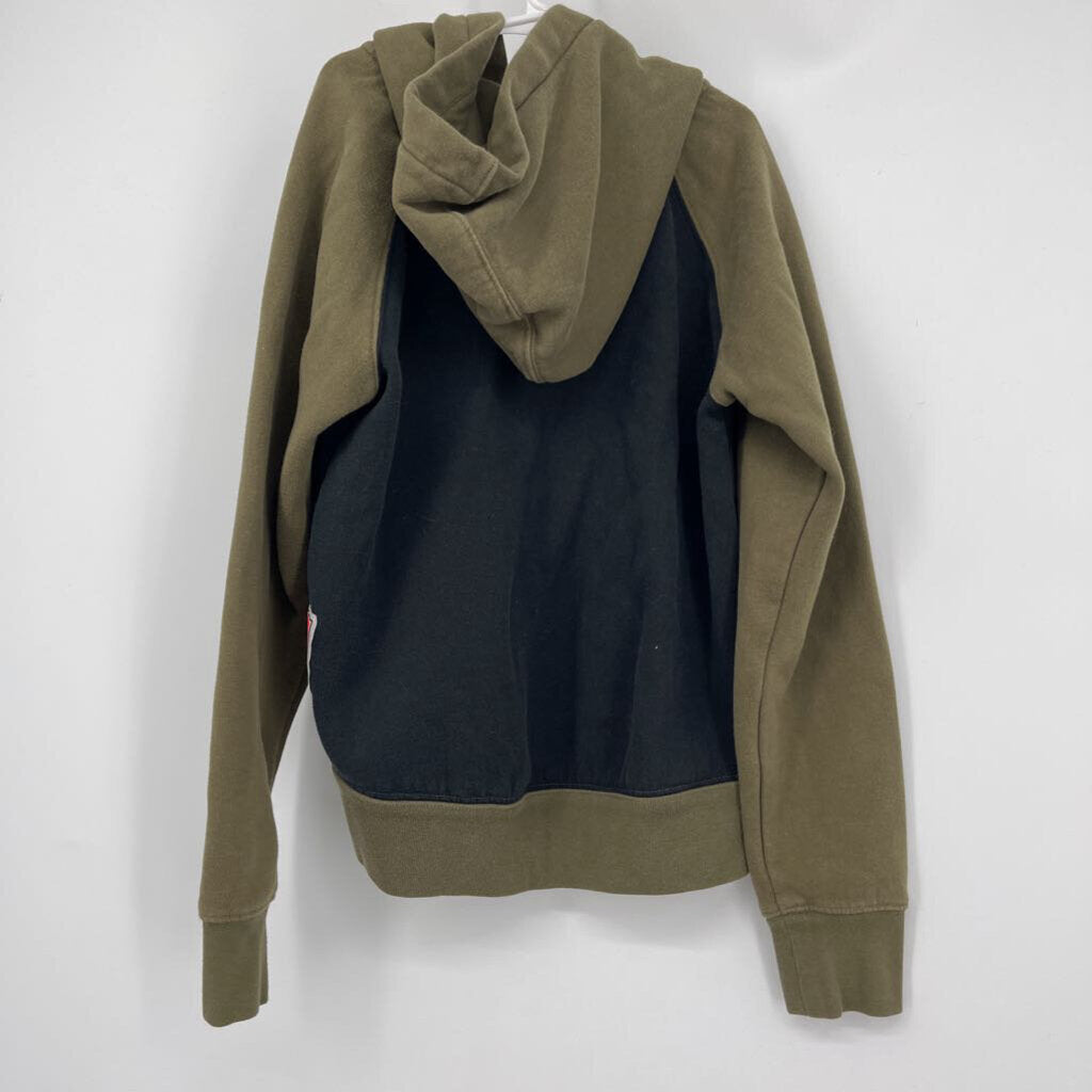 Jordan zip up Sweatshirt