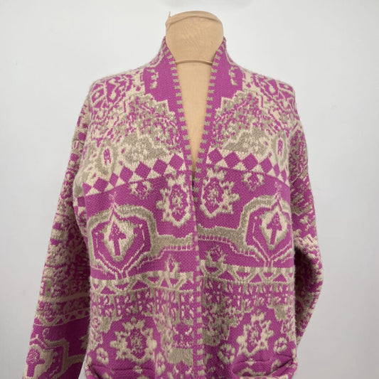 Badgley Mischka Cardigan
