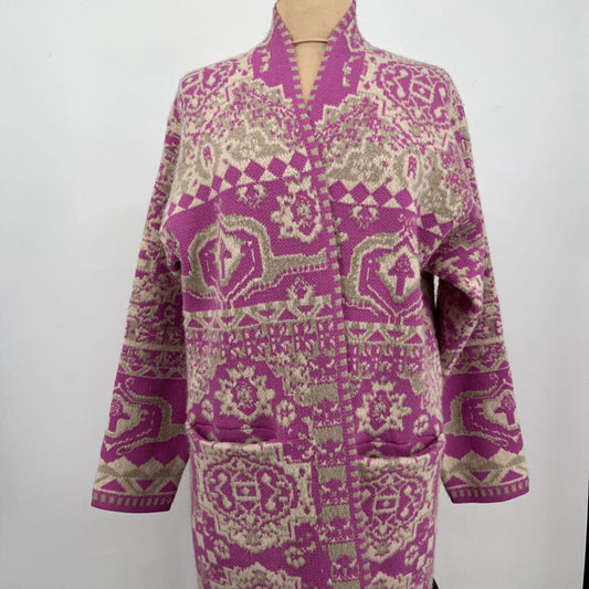 Badgley Mischka Cardigan