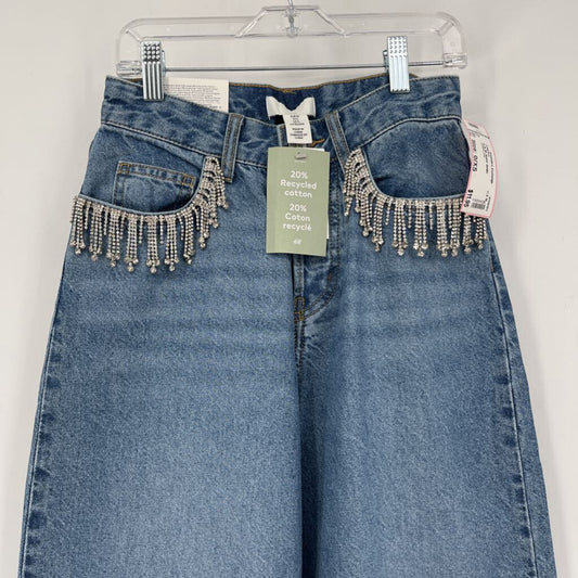 H & M Jeans