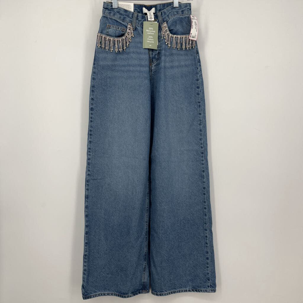 H & M Jeans