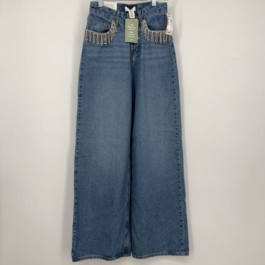 H & M Jeans