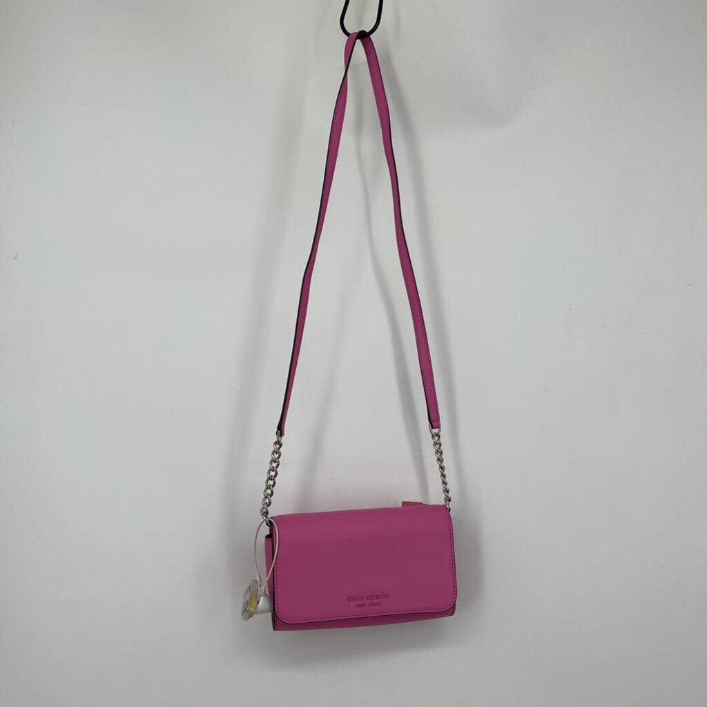Kate Spade Mini Flap Crossbody