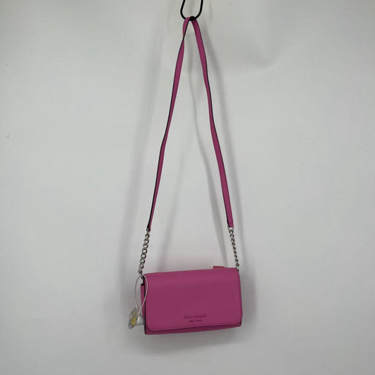 Kate Spade Mini Flap Crossbody