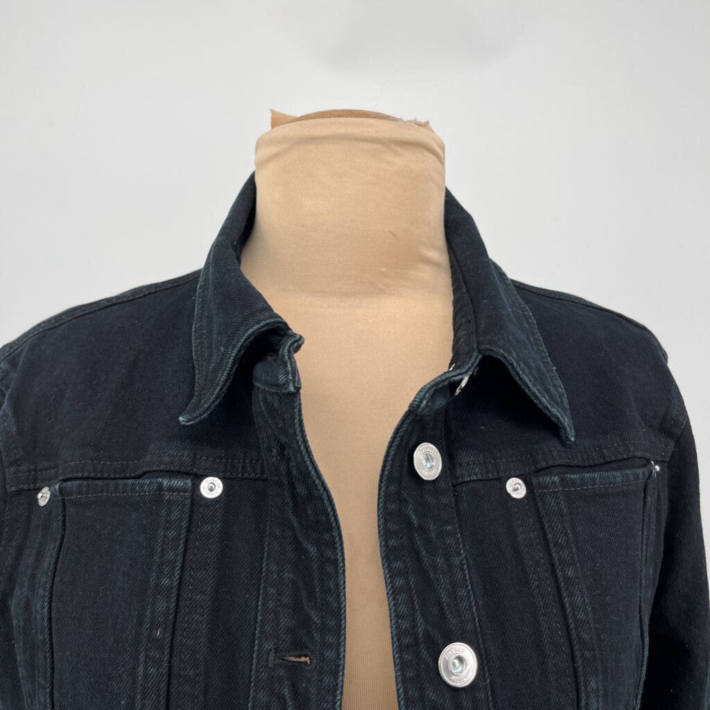 Proenza Schouler Denim Jacket