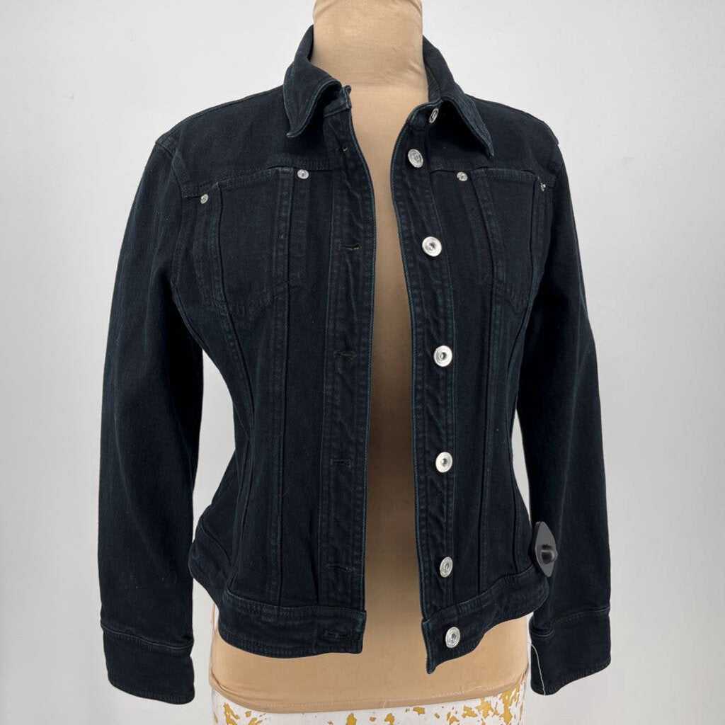 Proenza Schouler Denim Jacket