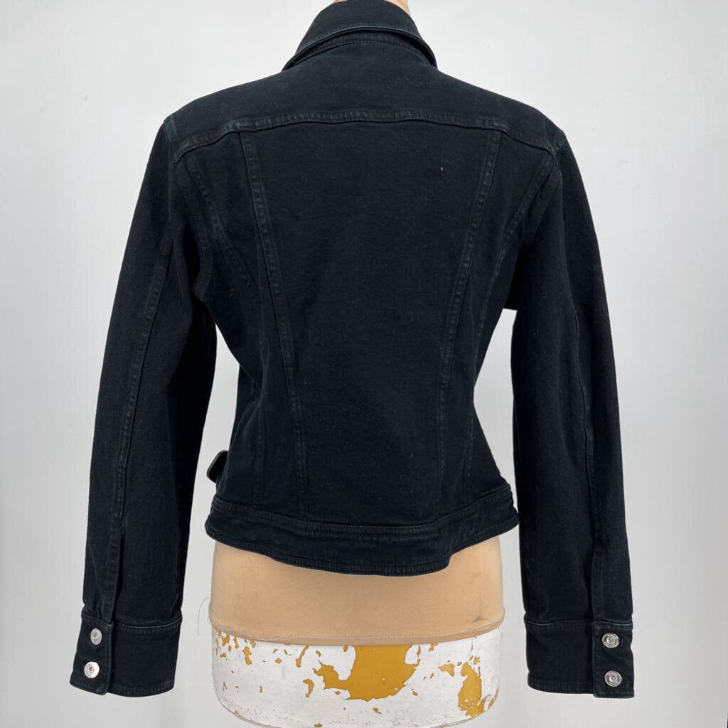 Proenza Schouler Denim Jacket