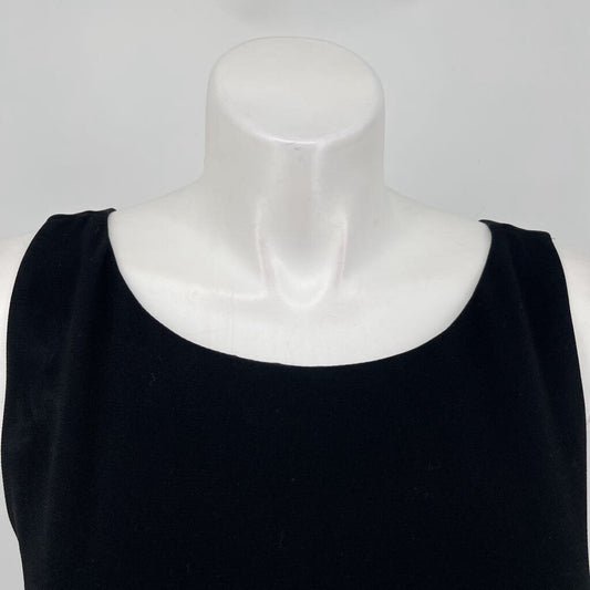 Theia Long Pleated Dress