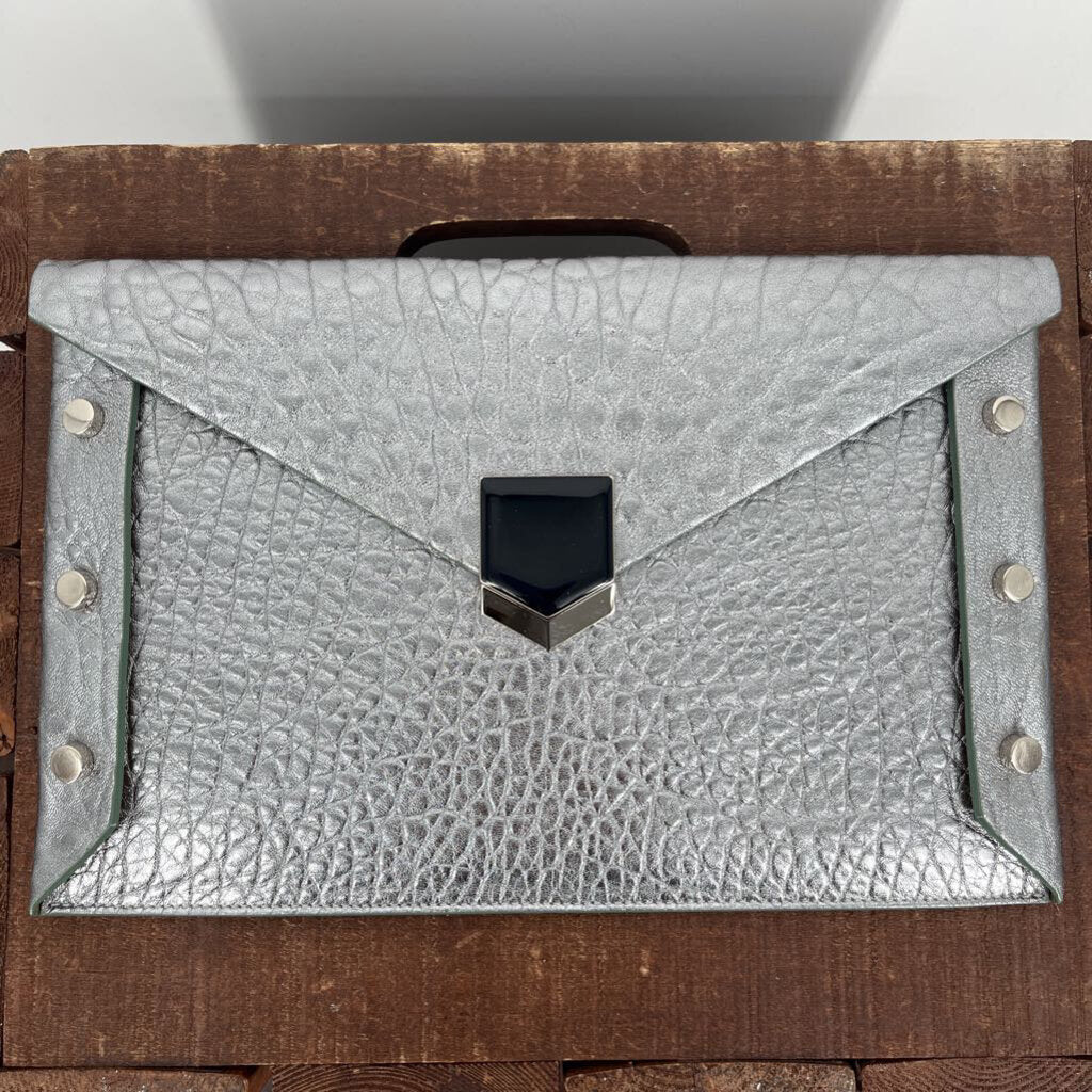 Jimmy Choo Lockett Envelope Clutch