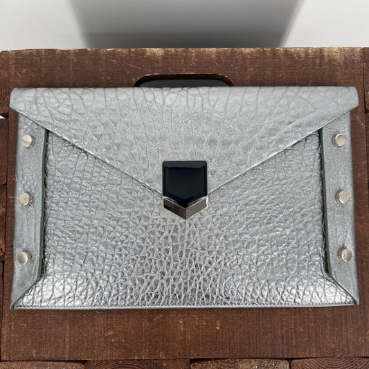 Jimmy Choo Lockett Envelope Clutch