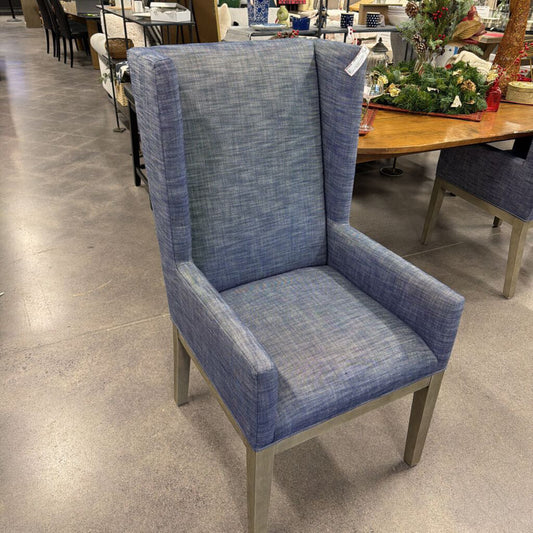 Restoration Hardware Arm Chair