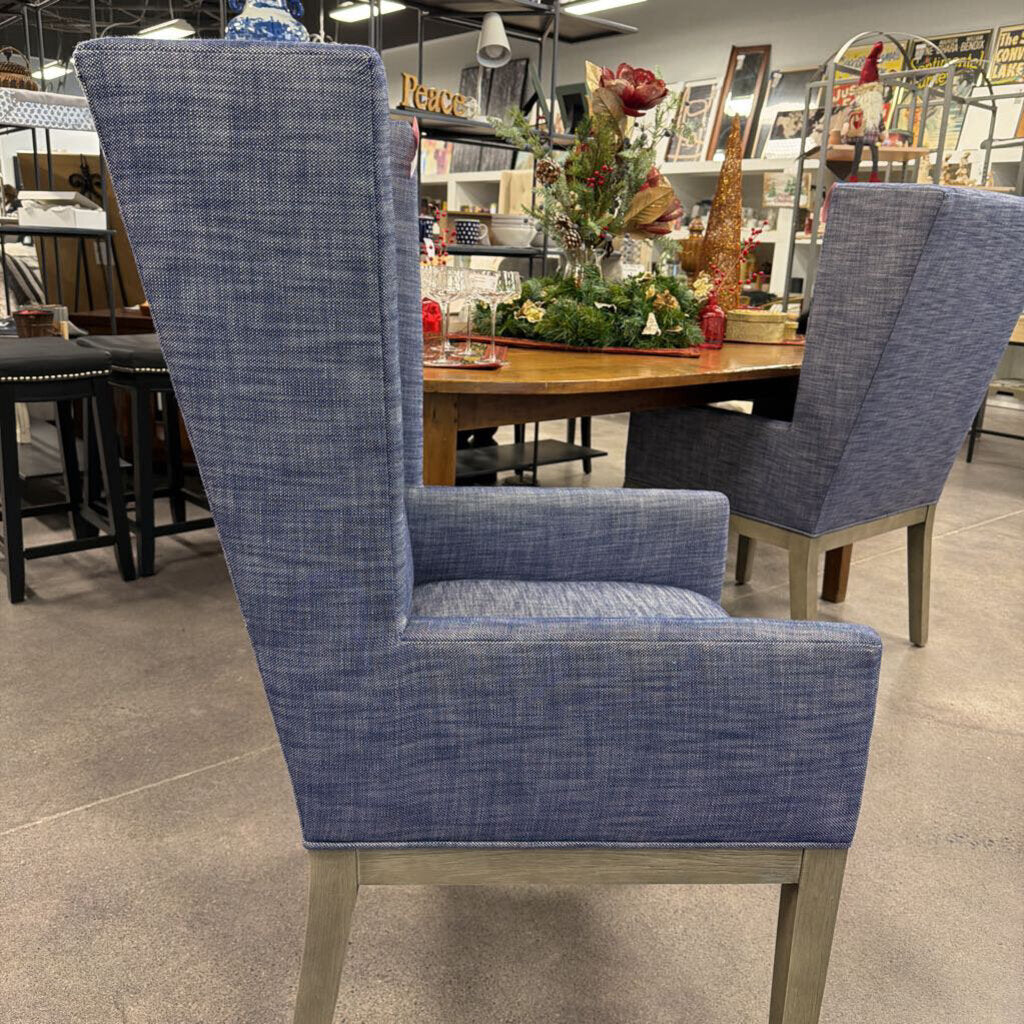 Restoration Hardware Arm Chair