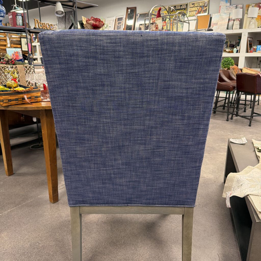 Restoration Hardware Arm Chair