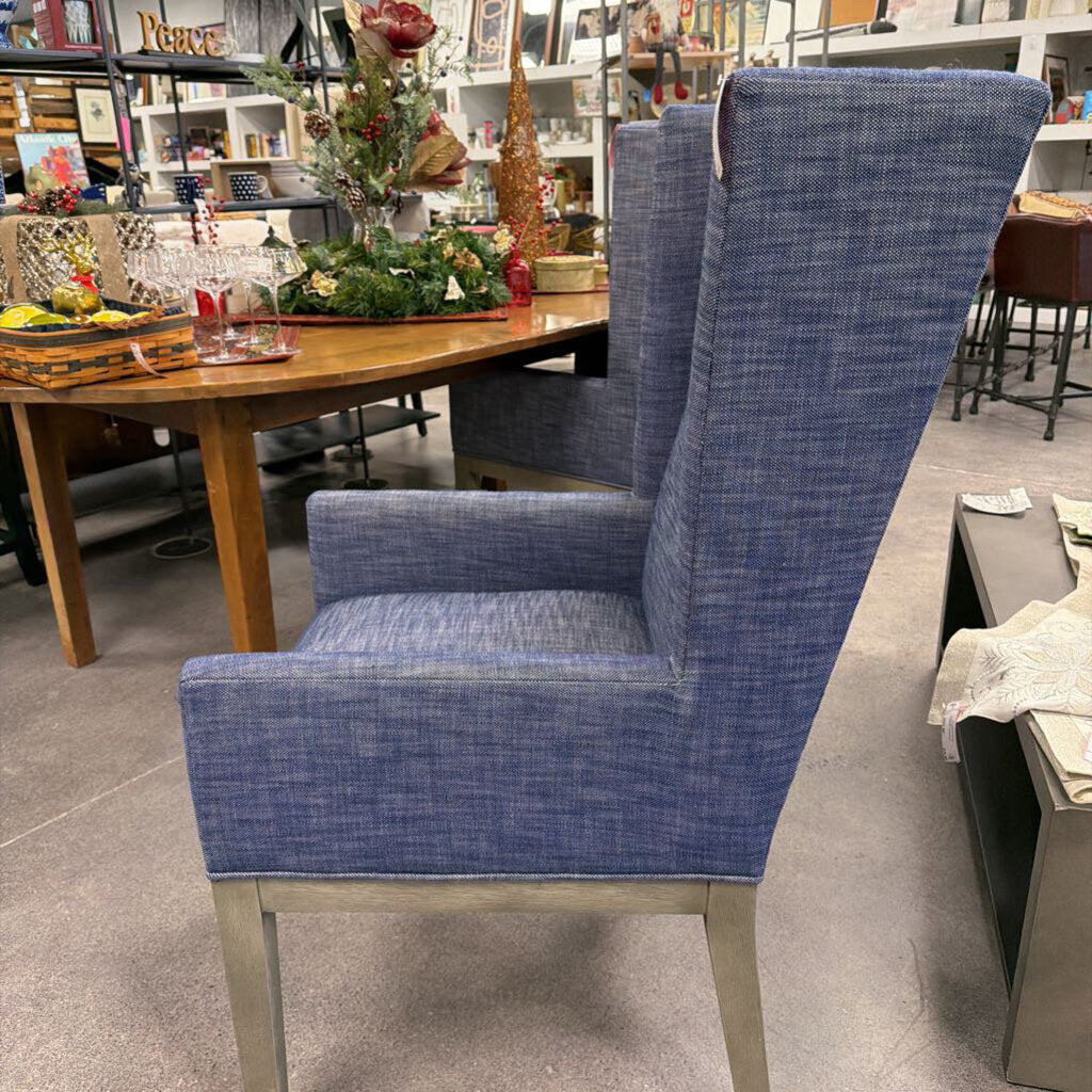 Restoration Hardware Arm Chair