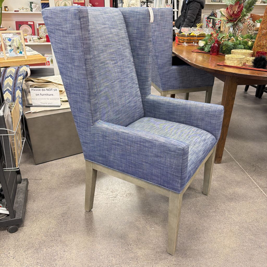 Restoration Hardware Arm Chair