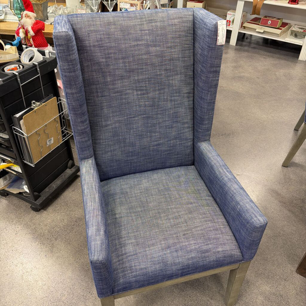 Restoration Hardware Arm Chair