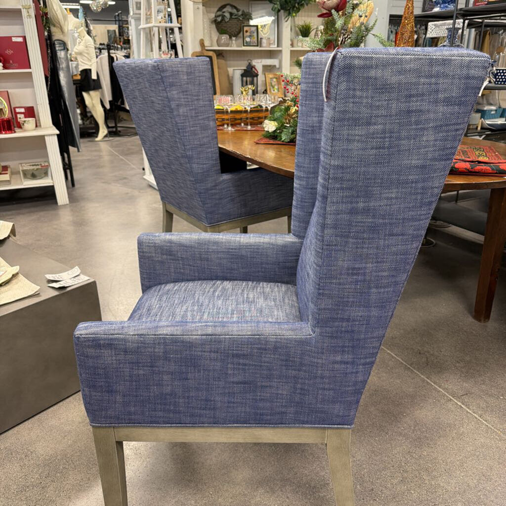 Restoration Hardware Arm Chair