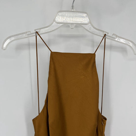 Mossimo Dutti Slip Dress