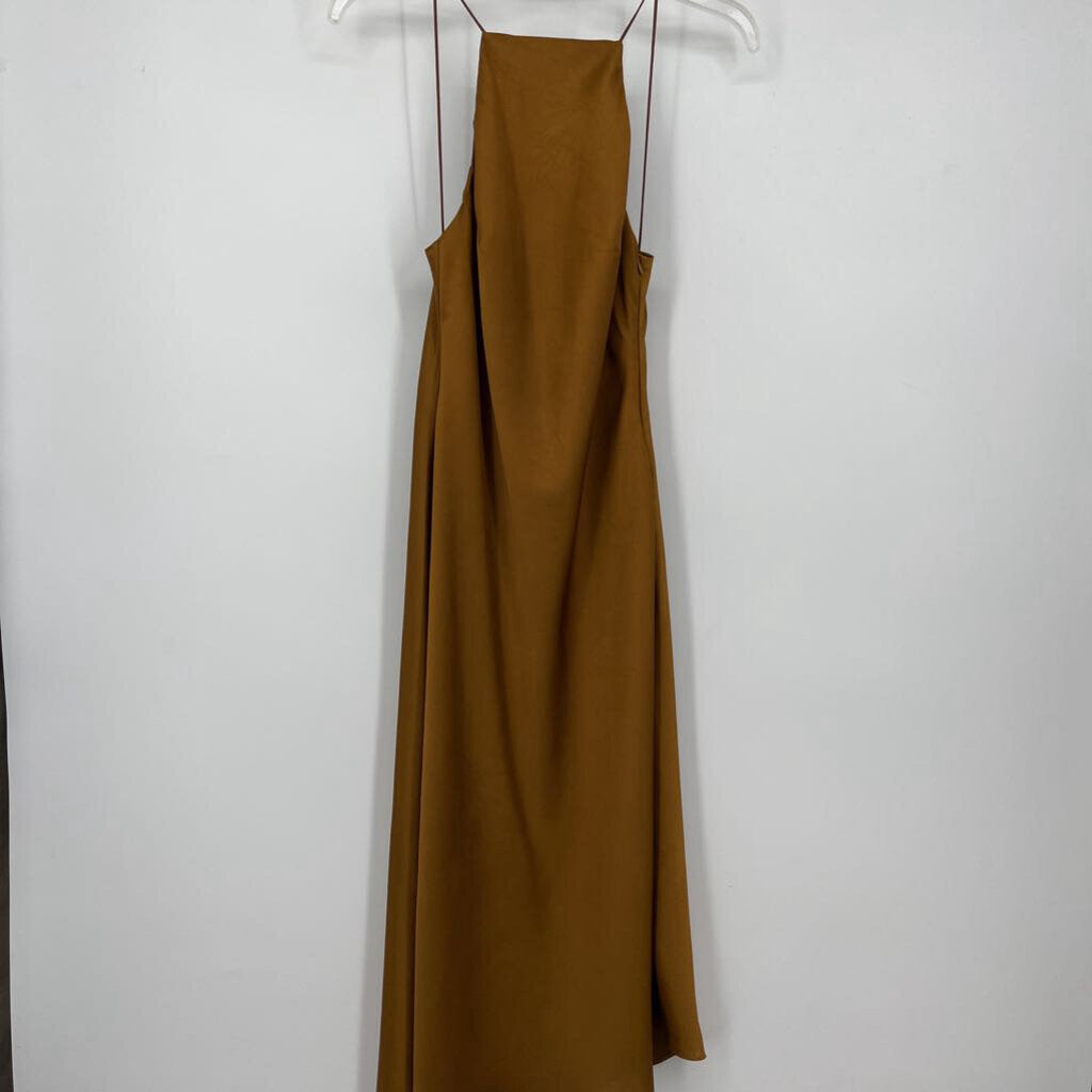Mossimo Dutti Slip Dress
