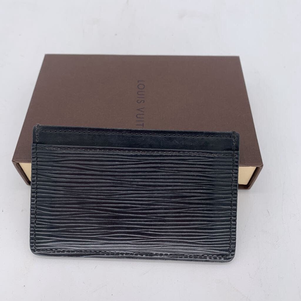 Louis Vuitton Epi Leather Card Holder