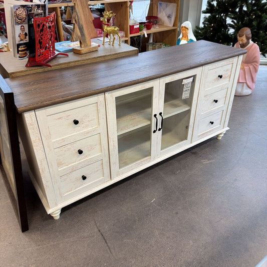 Alcott Hill TV Stand