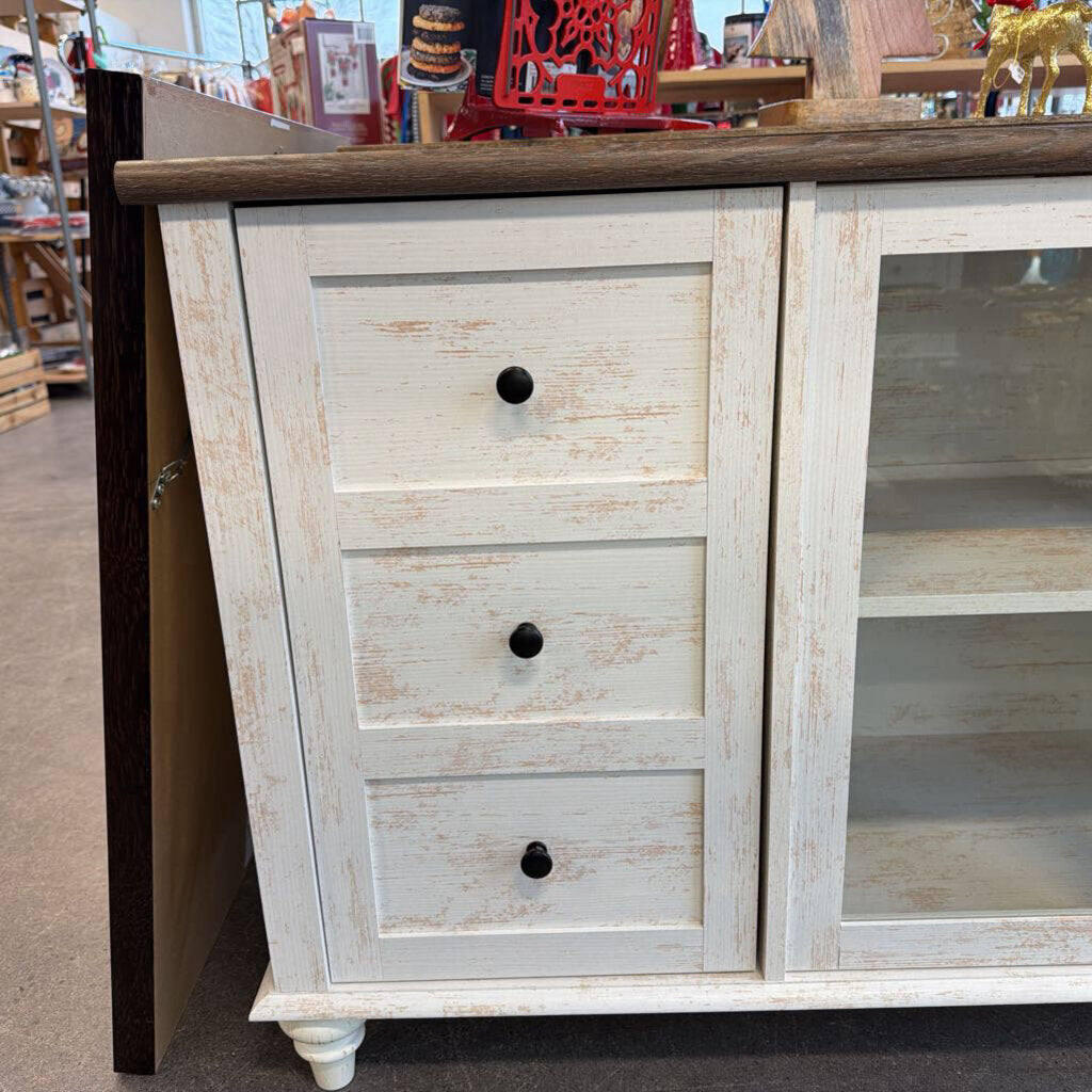 Alcott Hill TV Stand