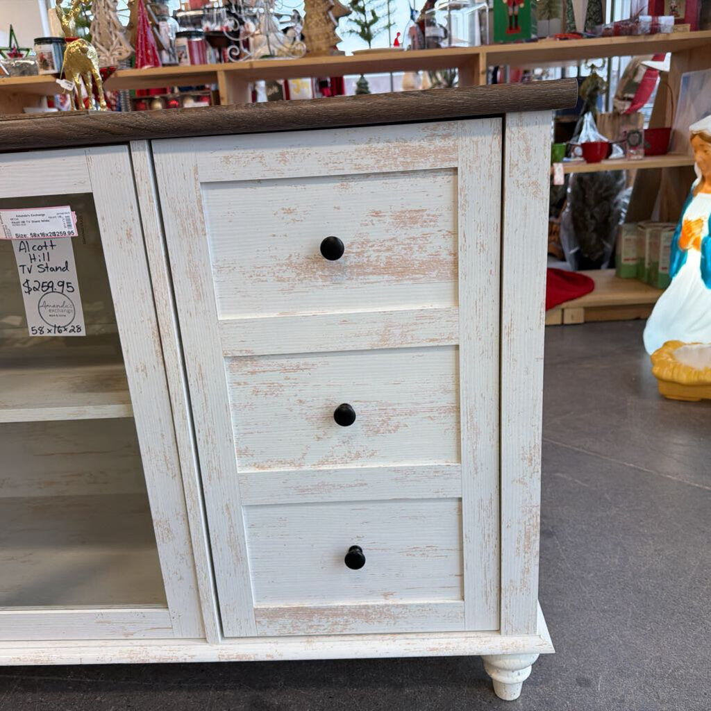 Alcott Hill TV Stand