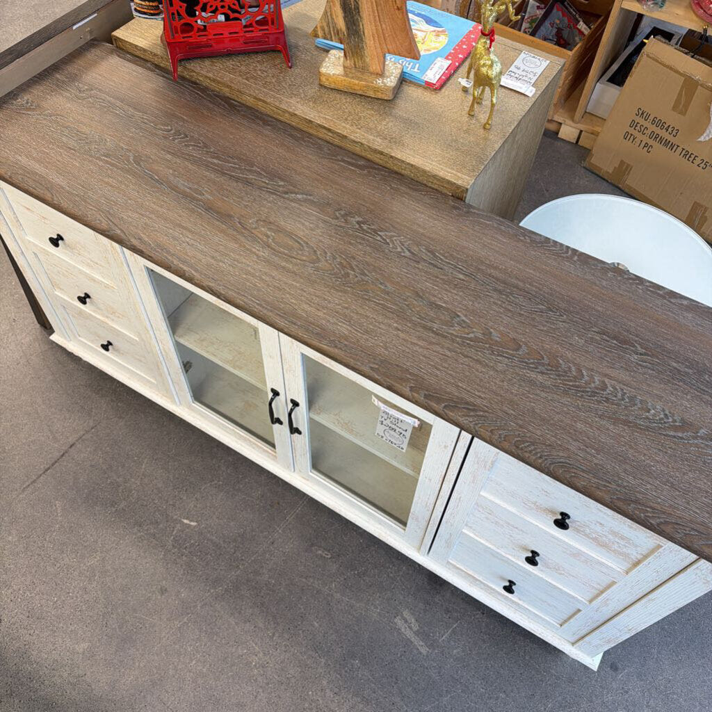 Alcott Hill TV Stand