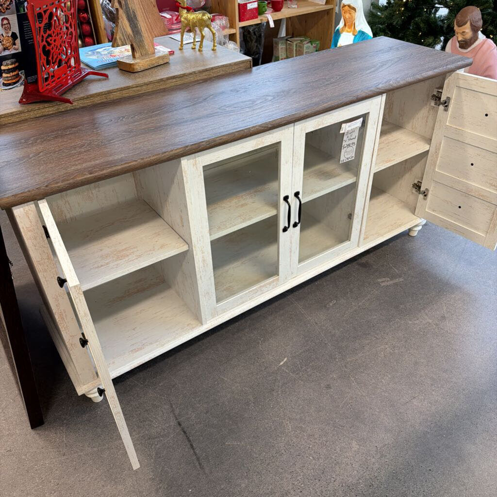 Alcott Hill TV Stand