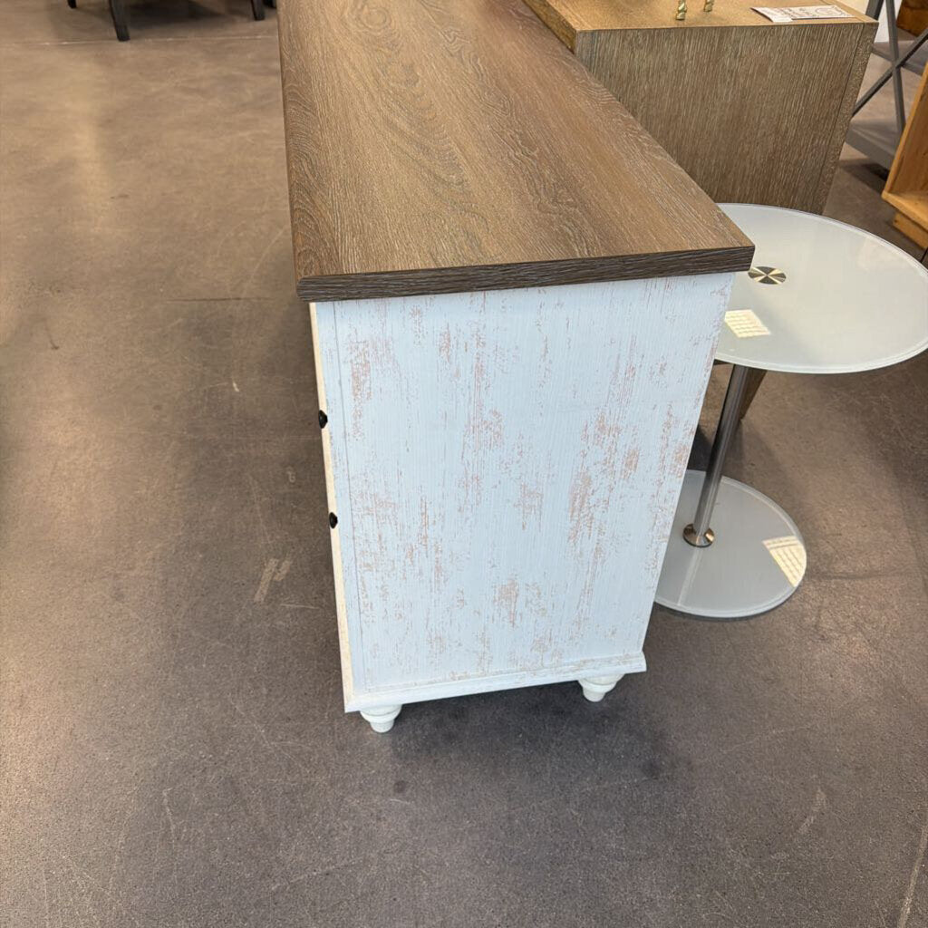 Alcott Hill TV Stand