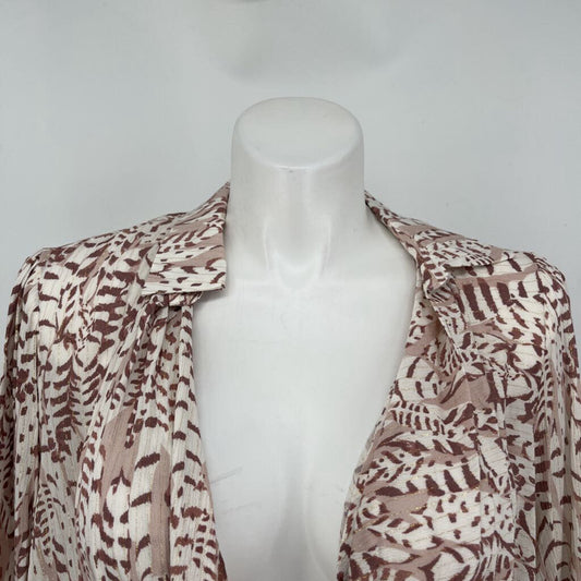 Andree by Unit l/s Shirt