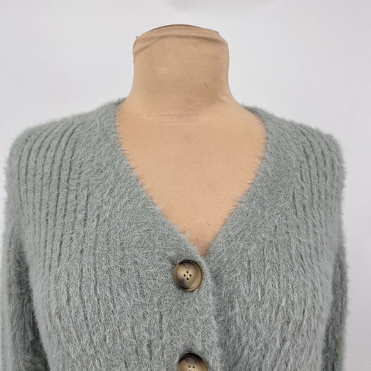 Cotton Candy L/s Cardigan