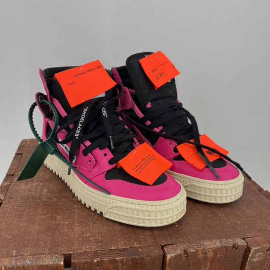 Off White Saks Fifth Avenue Sneakers